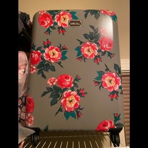 Matilda Jane luggage